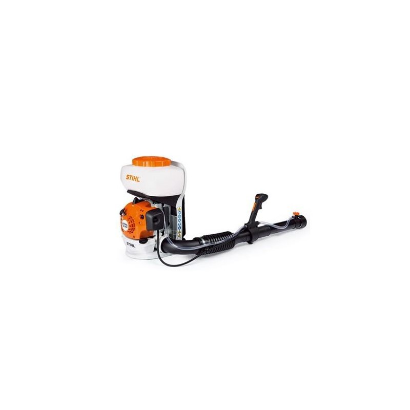 ATOMISEUR STIHL SR200D