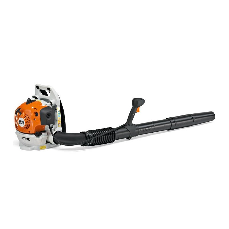 SOUFFLEUR STIHL BR200