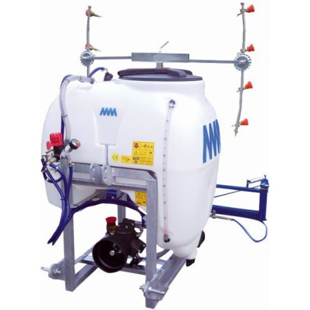 PULVE. MM PTO 300L-AR503 CUVE POL.NUE A/C PULVE. MM PTO 300L-AR503 CUVE POL.NUE A/C