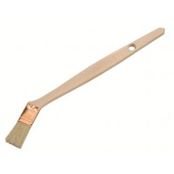 QUEUE RADIATEUR MANCHE COUDE T30