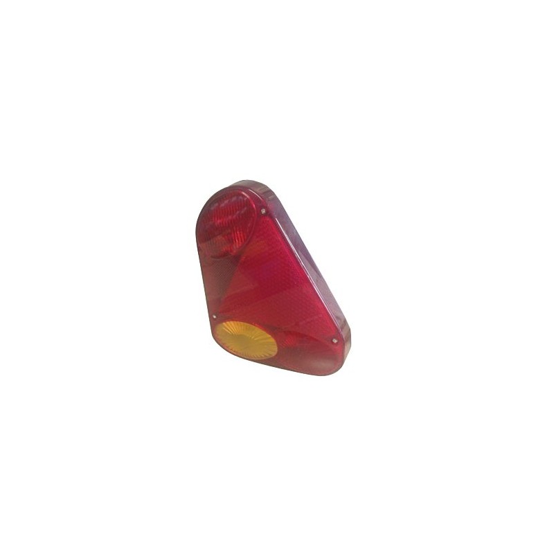 CABOCHON FEU VERT DAFA D