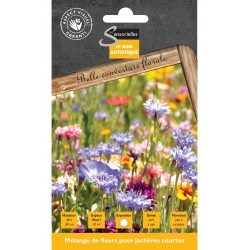 MELANGE DE FLEURS POUR JACHERES  COURTE S cat2