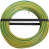 CABLE HO7 VU1.5 BOB.100M J/VER