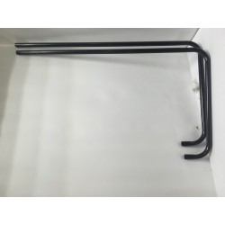 OPTION PORTE BUCHE POUR...