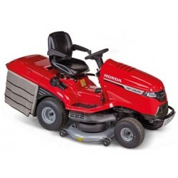 AUTOPORTÉE HF 2625 HTE - HONDA