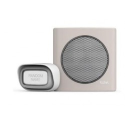 CARILLON DIBI SOFT MARRON