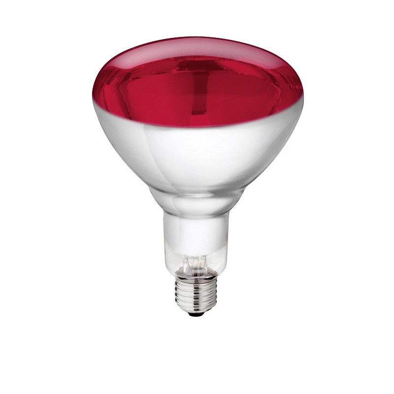 ?Lampe verre trempé Philips 