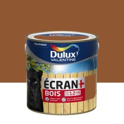 ECRAN+ BOIS SATIN 0.5L TECK