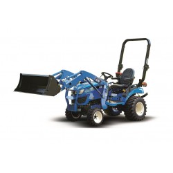 CHARGEUR FRONTAL LL1100...