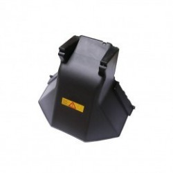 DEFLECTEUR ARR. AUTOPORTEE HONDA 80609VK1003