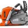 TRONCONNEUSE HUSQVARNA 555 45SN