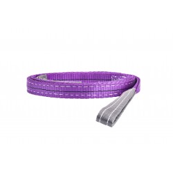 ÉLINGUE PLATE DOUBLE/1T/2M...