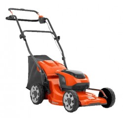 TONDEUSE À BATTERIE LC137I...