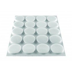 PATIN ROND ANTIDERAPANT...