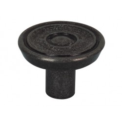 BOUTON NERVURE D30 ZAMAK...