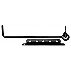 CROCHET CREMAILLERE A VIS...