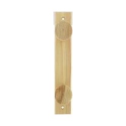 PATERE CLASSIC 2 TETES PIN...