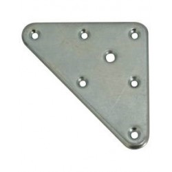 PLATINE TRIANGLE FIXE...