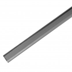 TUBE PENDERIE OVALE 30X15...