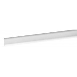 TUBE PENDERIE OVALE 30X15...