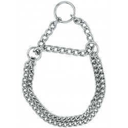 COLLIER 1/2 ETRANGLEUR 45 CM