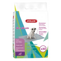 LOT DE 30 TAPIS ABSORBANTS...