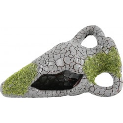 DECOR AMPHORE ETNA MOUSSE