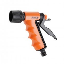 PISTOLET “ERGO” - CLABER