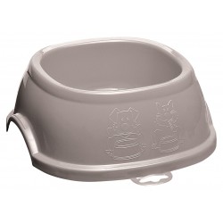 GAMELLE PLASTIQUE 1L