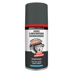 RESINE BITUMEUSE GRISE...