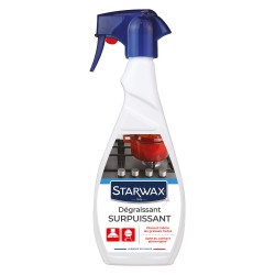 DEGRAISSANT CUISINE...