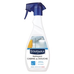 NETTOYANT CABINE DE DOUCHE...