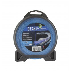 FIL NYLON HELICOIDAL 1,6MM...