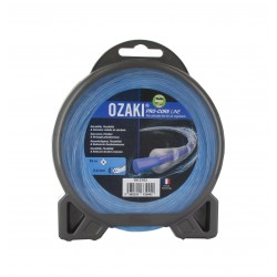 FIL NYLON HELICOIDAL 2,4MM...