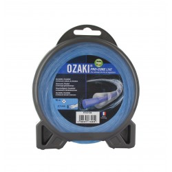FIL NYLON HELICOIDAL 2,7MM...