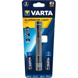 TORCHE ALUMINIUM LIGHT F10...