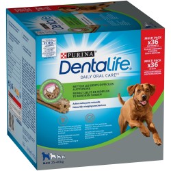 PURINA DENTALIFE MAXI -...