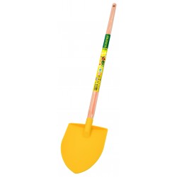 BÊCHE PLASTIQUE ENFANT -...