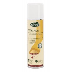 PEDICADE 250ML - RAVENE