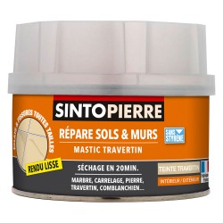 RÉPARE SOLS/MURS TEINTE...