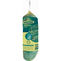 FILET A RAMER 10X2M - NORTENE