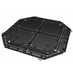 GRILLE DE FOND POUR...