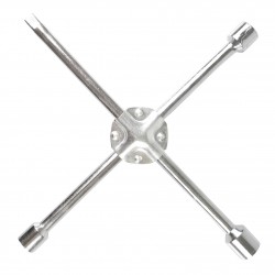 CLÉ EN CROIX RENFORCÉE - COGEX