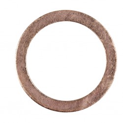 JOINTS DE VIDANGE CUIVRE X5...