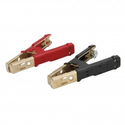 PINCES DE DÉMARRAGE BRONZE...