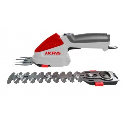 CISAILLE A BATTERIE IGBS...