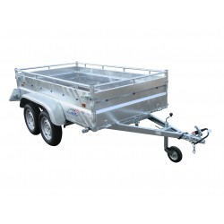 REMORQUE ROBUST 2.5M PTAC...