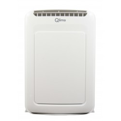 DÉSHUMIDIFICATEUR DD208 -...