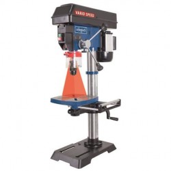 PERCEUSE A COLONNE - 550 W...