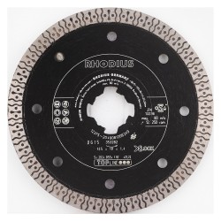 DISQUE DIAMANT - DG15...